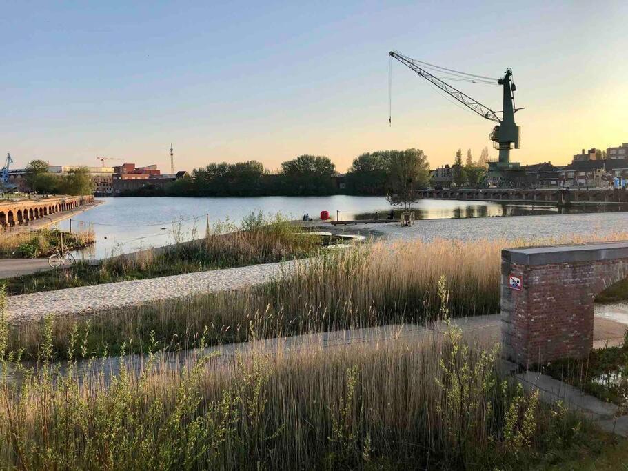 Le Grand Bordeleau Botel Gent